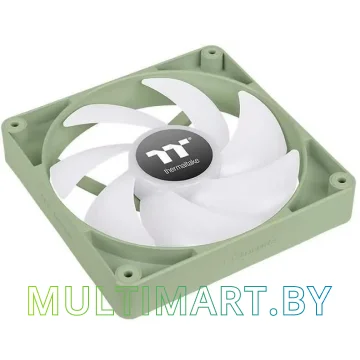 Набор вентиляторов Thermaltake CT120 Sync ARGB 2-Fan Pack (CL-F202-PL12MG-A) картинка 3